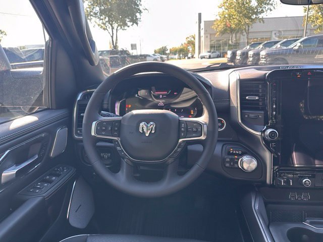 New 2027 RAM 1500 Laramie AWD/4WD image 18