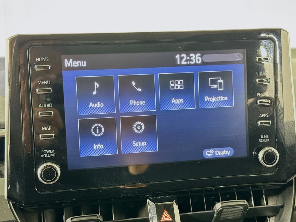 Used 2020 Toyota Corolla LE FWD image 22