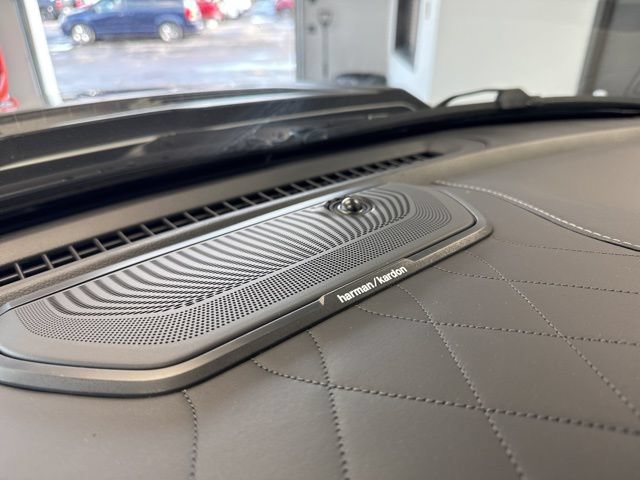 New 2026 RAM 1500 Limited AWD/4WD image 53