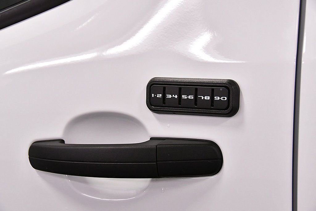 New 2026 Ford Transit 150 148 Medium Roof AWD w/ Load Area Protection Package image 11