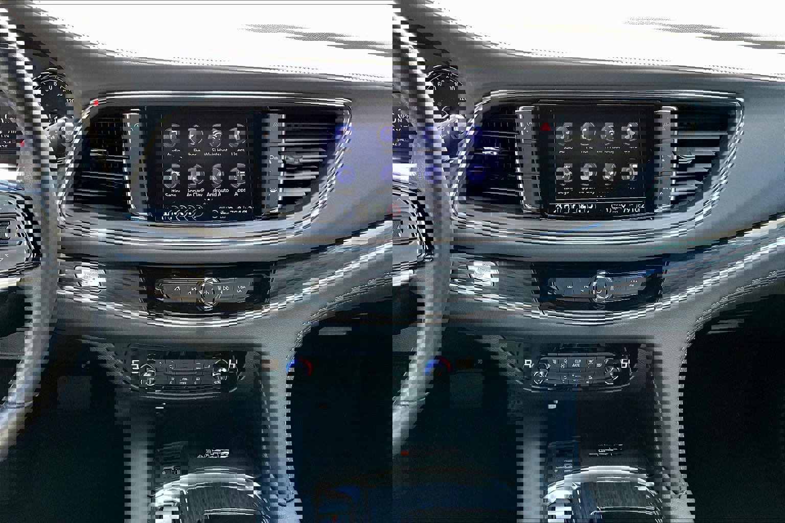 Certified 2023 Buick Enclave Essence w/ LPO, Floor Liner Package image 15