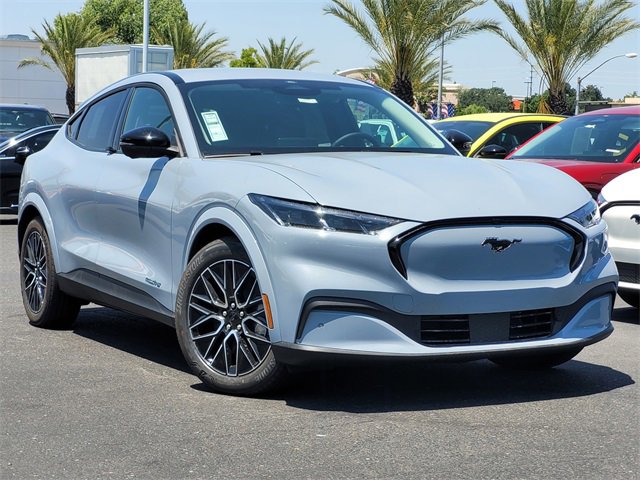 New 2025 Ford Mustang Mach-E Premium w/ Interior Protection Package