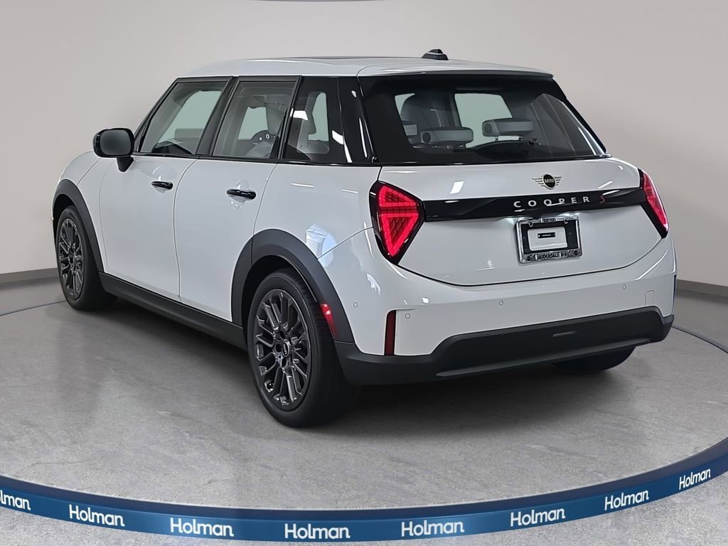 Used 2025 MINI Cooper S image 9