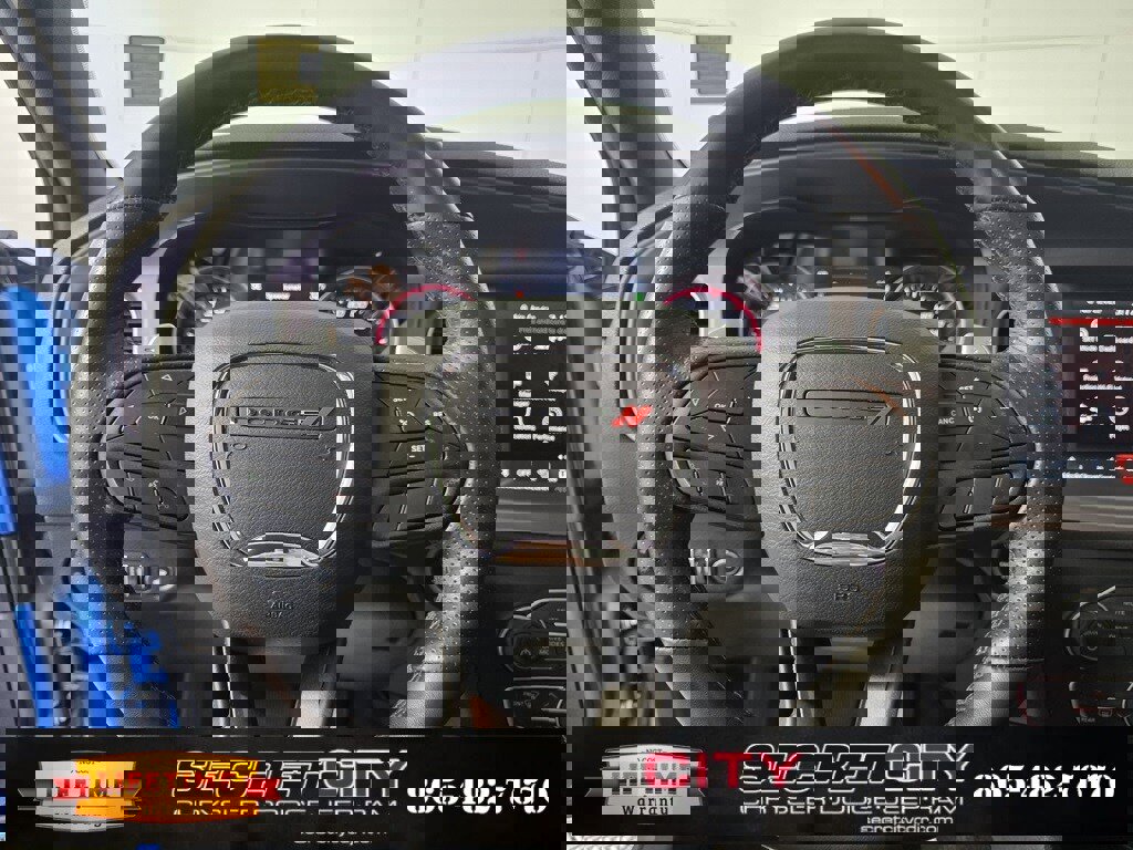 Used 2023 Dodge Charger Scat Pack image 15