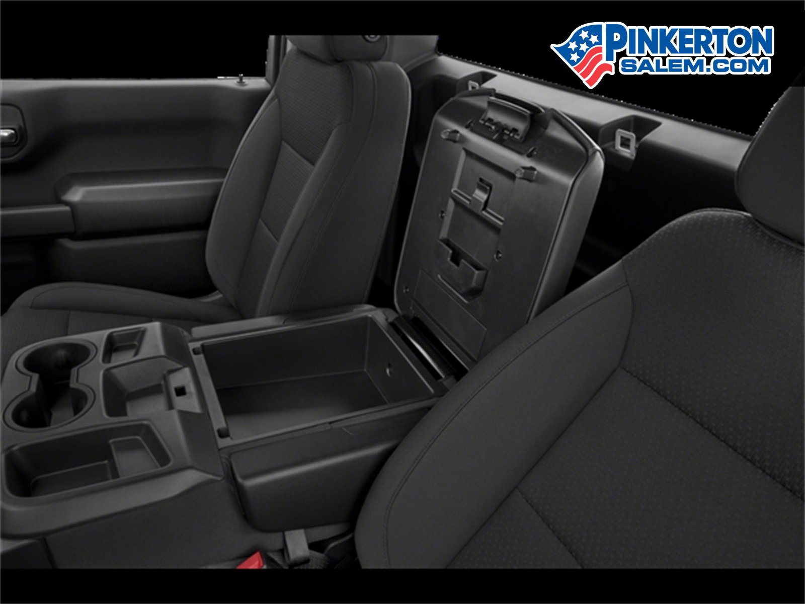 New 2025 Chevrolet Silverado 1500 W/T w/ Trailering Package image 33