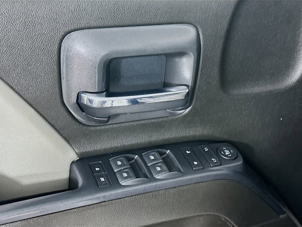 Used 2019 Chevrolet Silverado 2500 W/T image 23