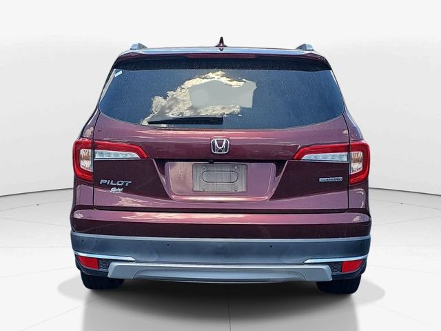 Used 2019 Honda Pilot Touring image 4