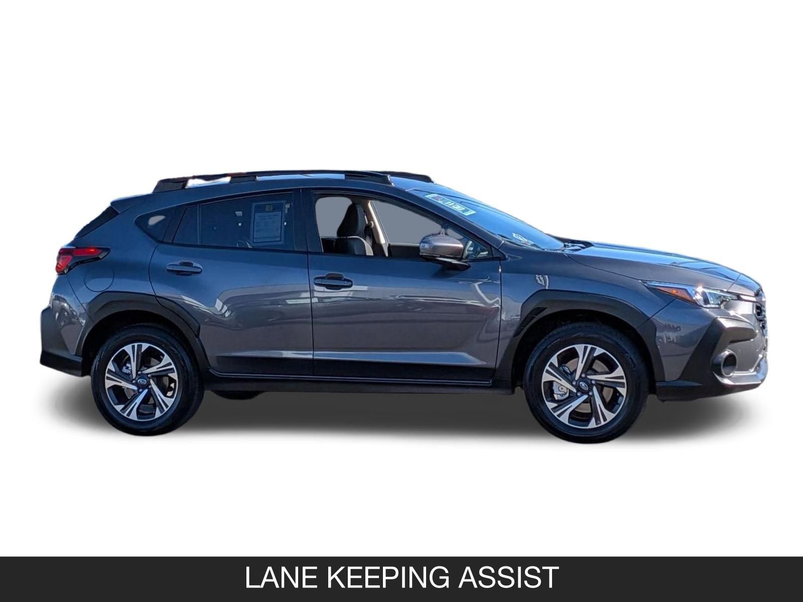 Used 2024 Subaru Crosstrek 2.0i Premium image 6