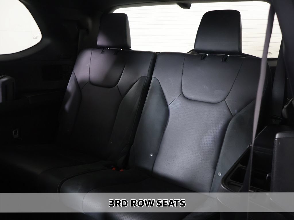 Used 2024 Lexus TX 350 AWD w/ Technology Package image 73