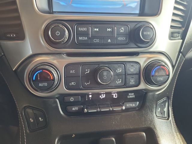 Used 2019 Chevrolet Tahoe LT image 29