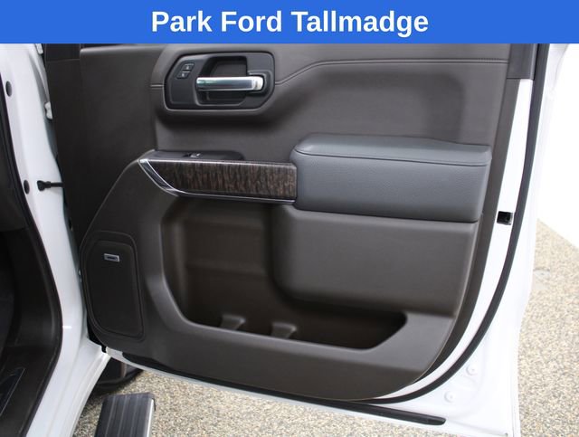 Used 2019 GMC Sierra 1500 Denali w/ Denali Ultimate Package AWD/4WD image 23