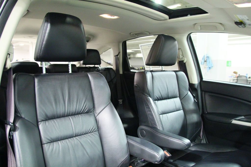 Used 2013 Honda CR-V EX-L image 20