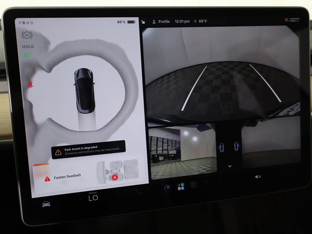 Used 2023 Tesla Model 3 Standard Range RWD image 54