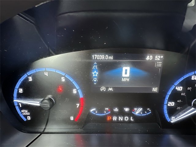 Used 2024 Ford Bronco Sport Big Bend image 27