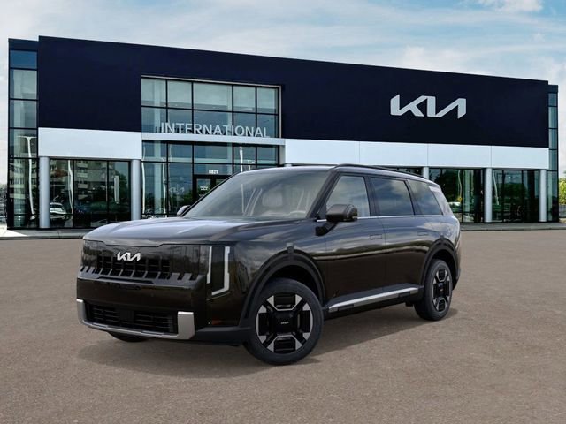 New 2027 Kia Telluride X-Line EX image 1