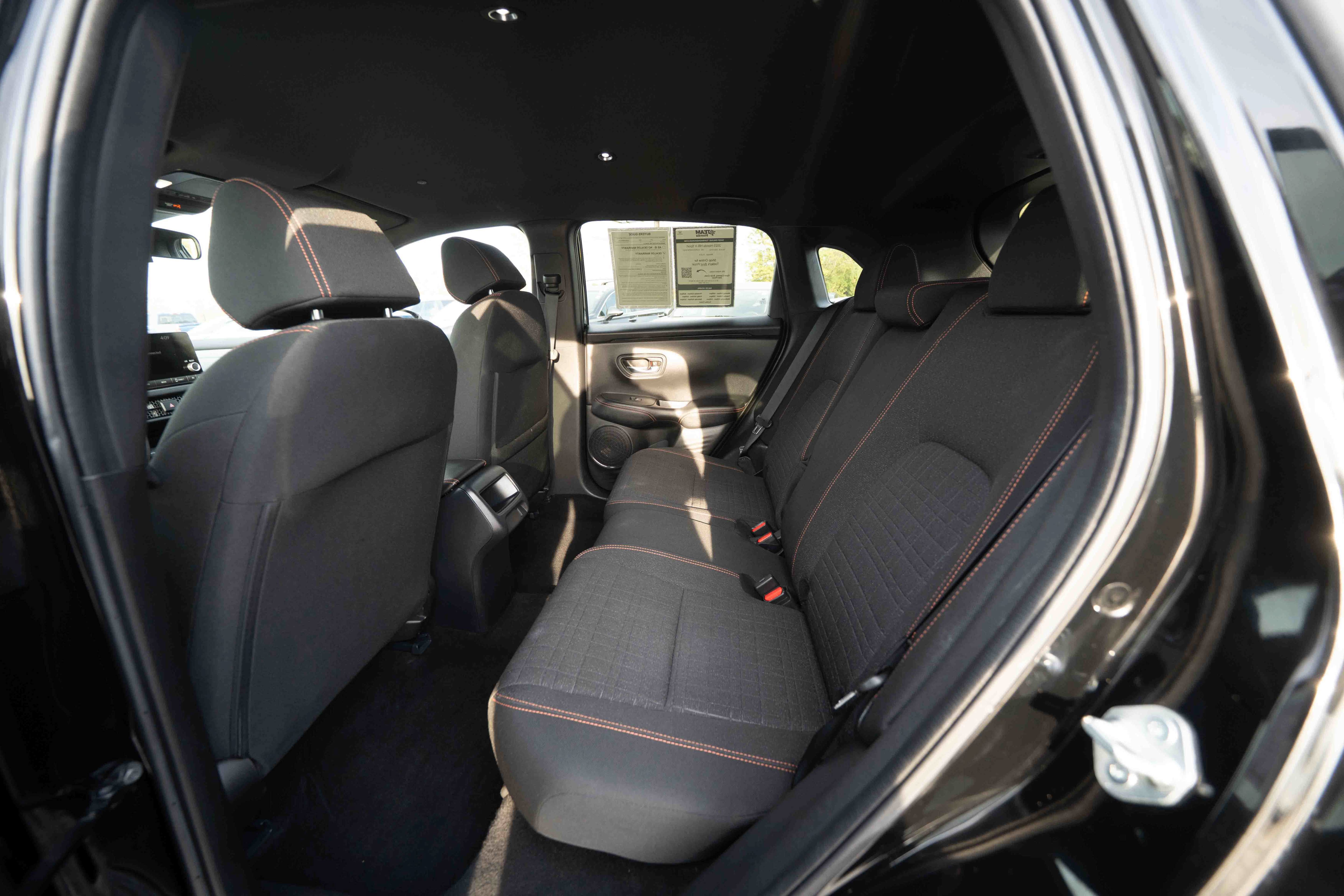 Used 2023 Honda HR-V Sport image 23