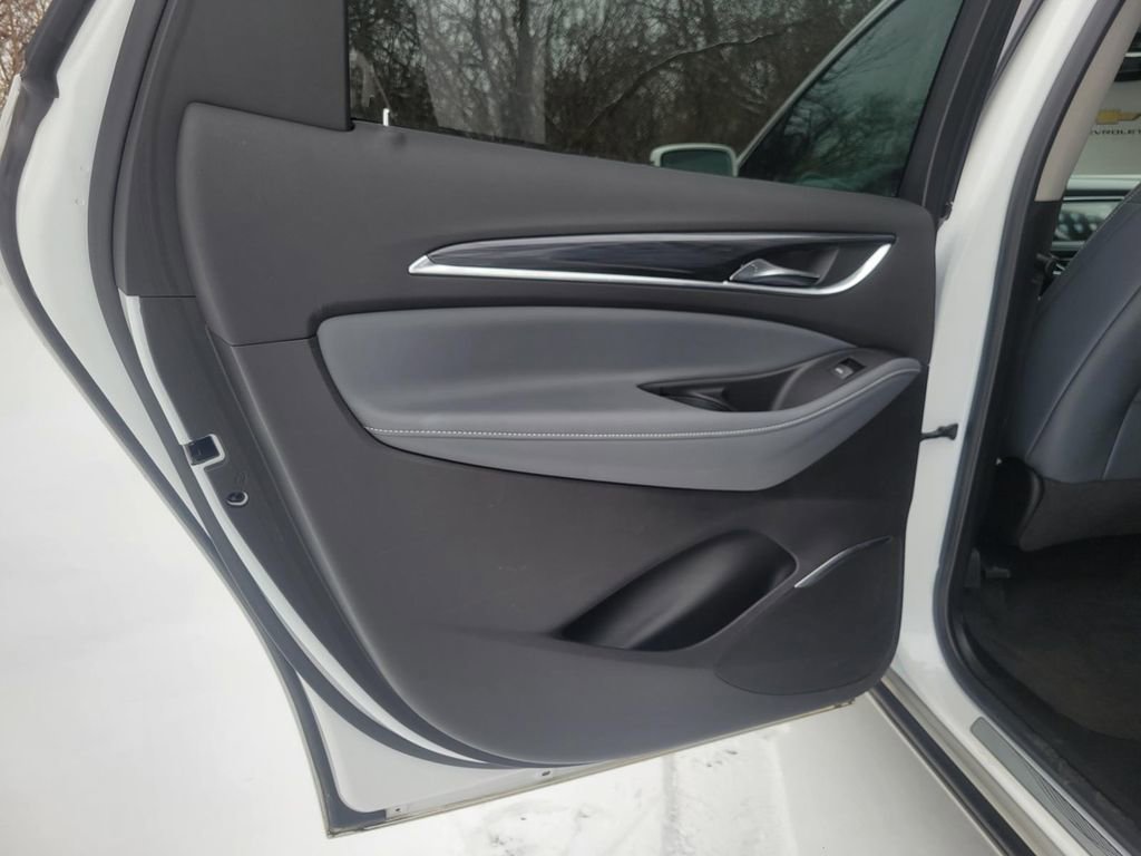 Used 2019 Buick Enclave Premium image 21