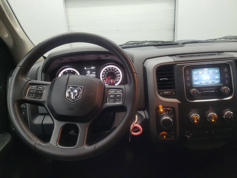 Used 2016 RAM 1500 Express AWD/4WD image 22