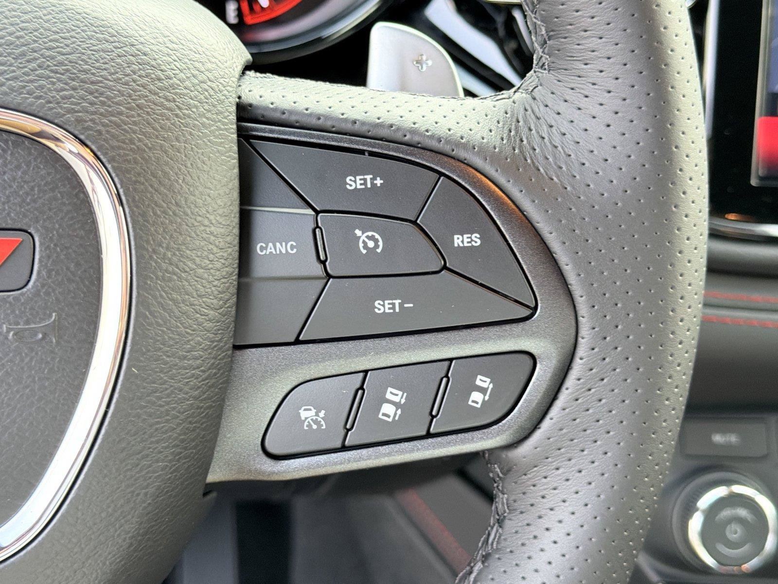 New 2026 Dodge Durango GT AWD/4WD image 26