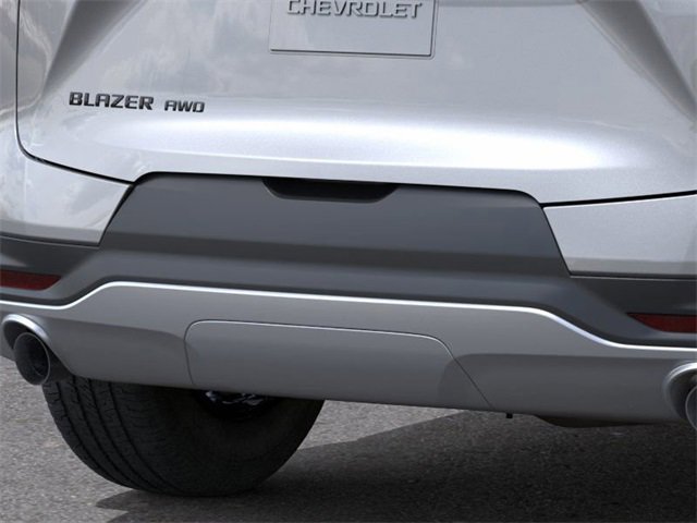 New 2025 Chevrolet Blazer LT w/ Convenience Package image 14