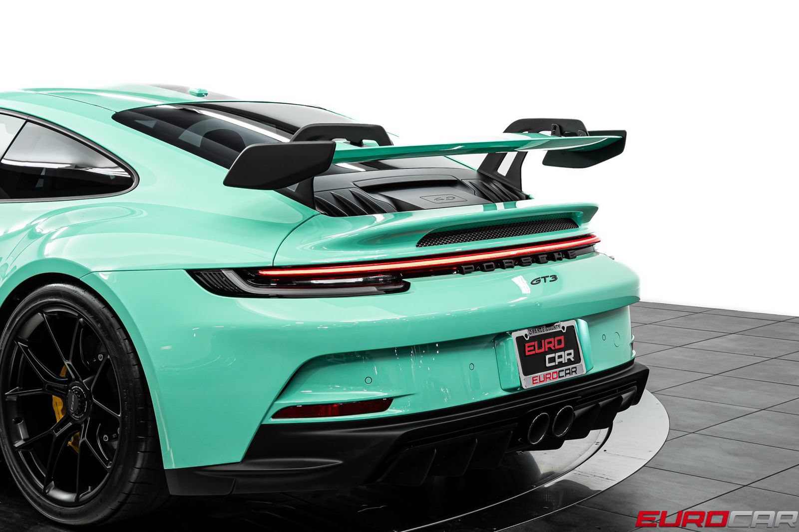 Used 2022 Porsche 911 GT3 RWD image 16