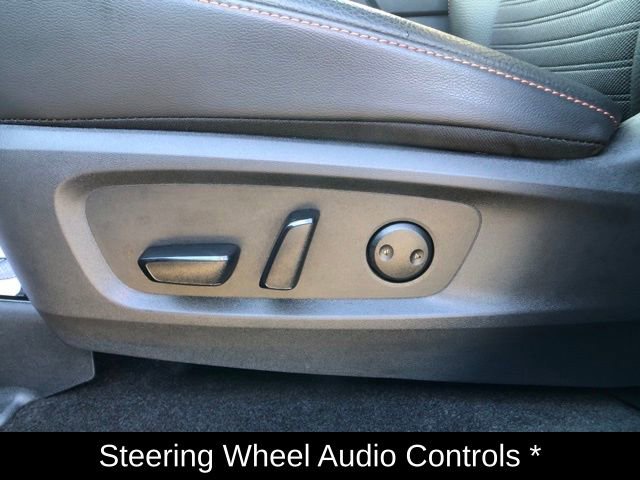 Certified 2025 Nissan Pathfinder Rock Creek image 15