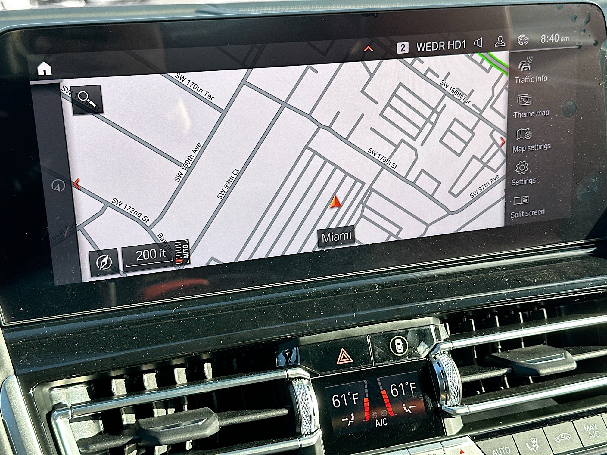 New 2026 BMW 840i image 10