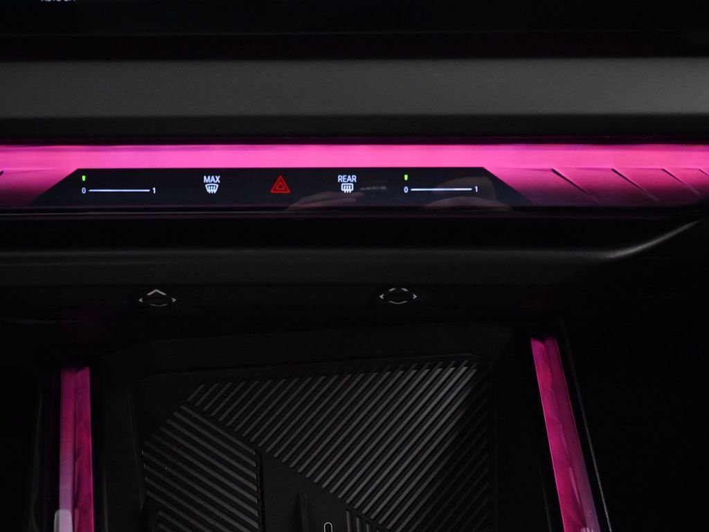 Used 2025 BMW X3 xDrive30i image 41