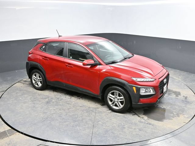 Used 2019 Hyundai Kona SE AWD/4WD image 29