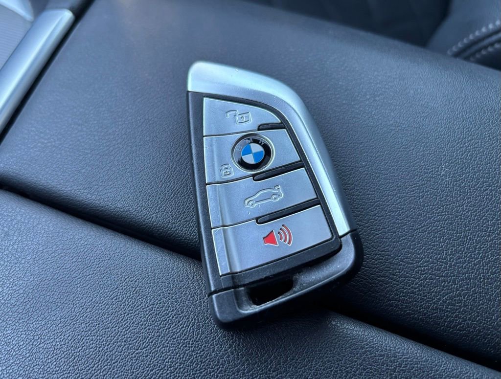 Used 2023 BMW X5 xDrive40i w/ Premium Package image 37