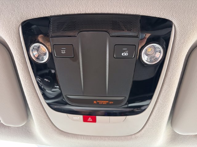 Certified 2025 Kia Seltos S FWD image 31