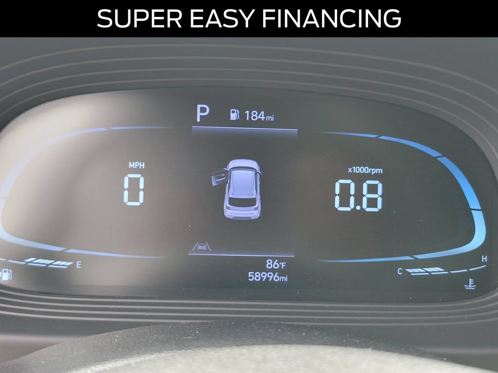 Used 2023 Hyundai Venue SE FWD image 22
