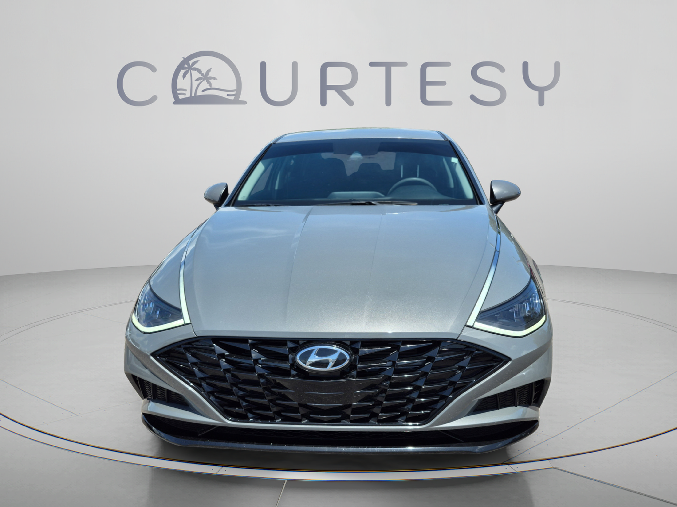 Certified 2023 Hyundai Sonata SEL FWD image 8