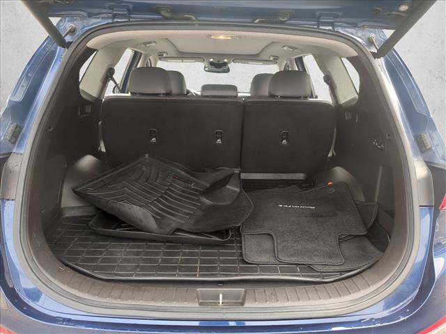Used 2020 Hyundai Santa Fe SEL FWD image 6