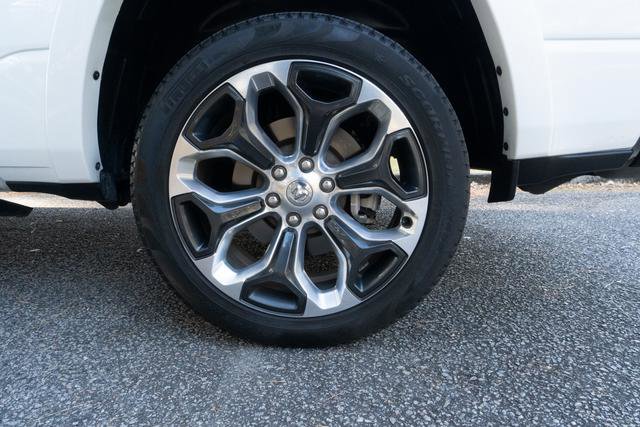 Used 2024 RAM 1500 Limited image 45