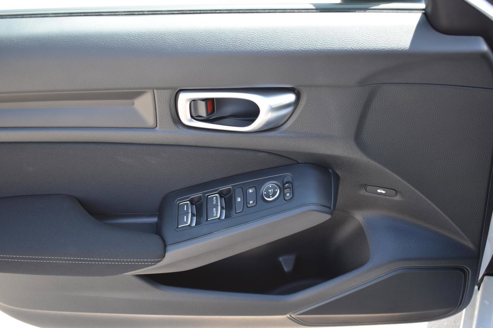 New 2026 Honda Civic Sport image 18