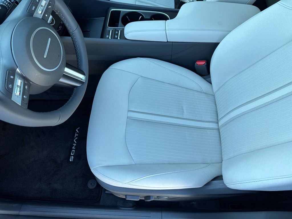 New 2026 Hyundai Sonata SEL FWD image 15