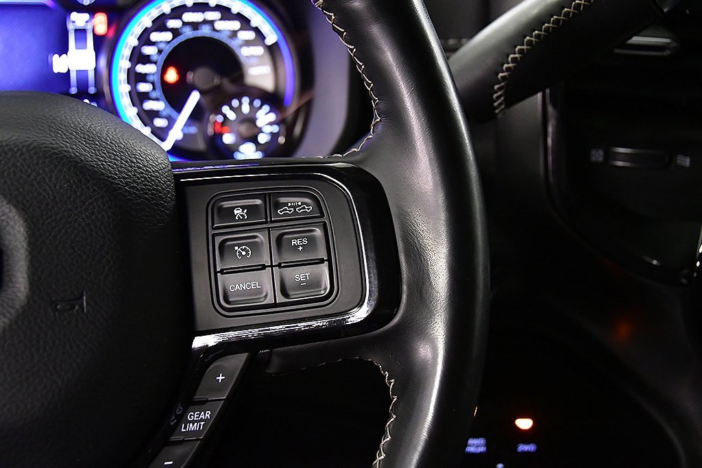 Used 2022 RAM 3500 Limited image 21