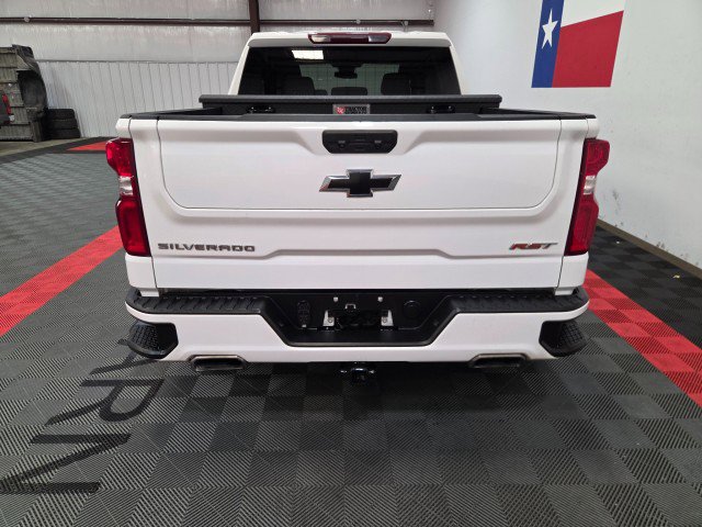 Used 2022 Chevrolet Silverado 1500 RST AWD/4WD image 14