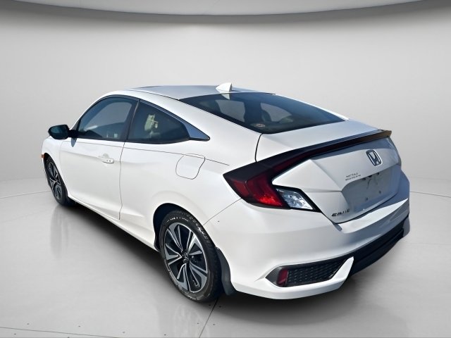 Used 2018 Honda Civic EX-L image 8