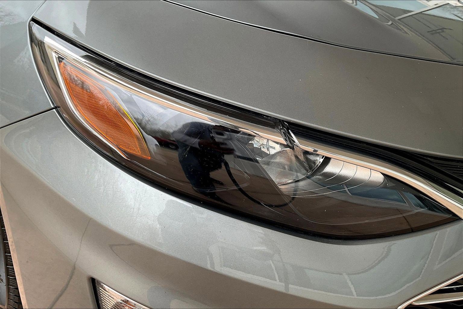 Used 2024 Chevrolet Malibu LT image 29