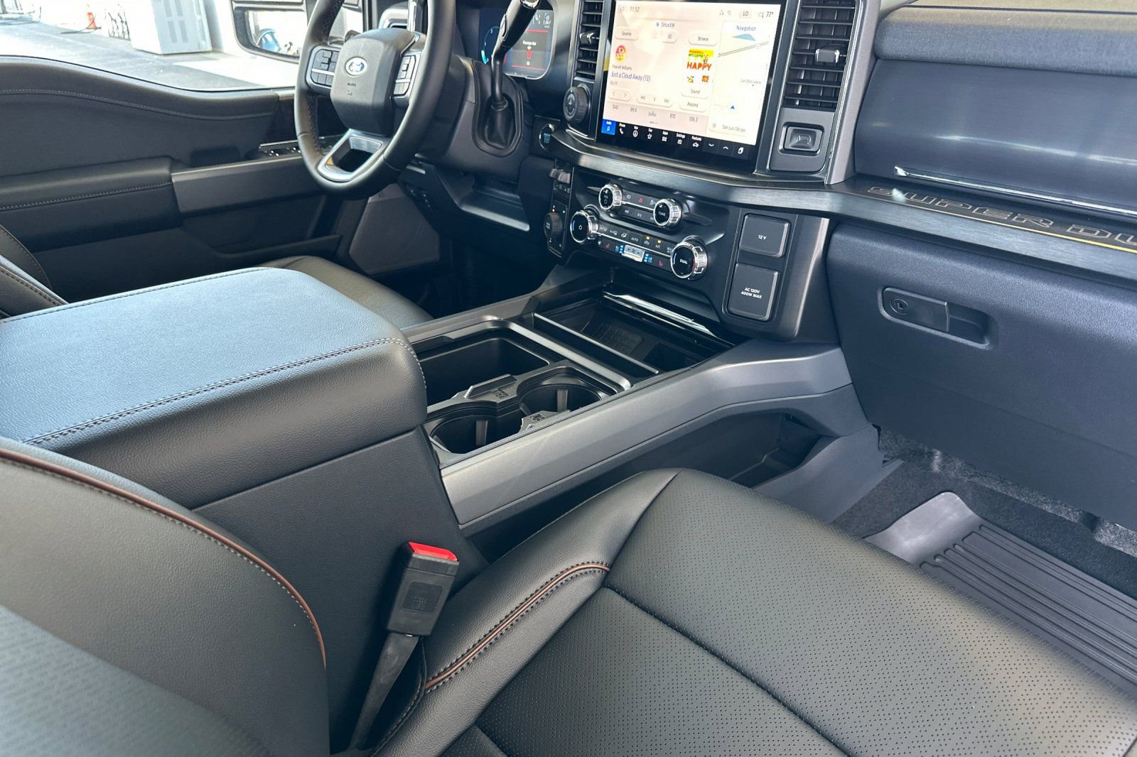 New 2026 Ford F350 Lariat w/ Lariat Ultimate Package image 14