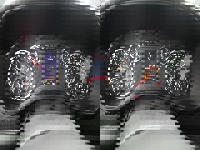 New 2025 RAM 1500 Big Horn image 30