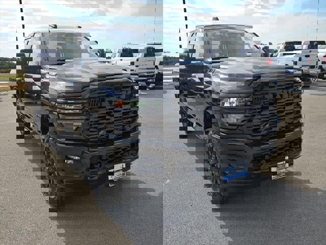 New 2026 RAM 2500 Lone Star image 40