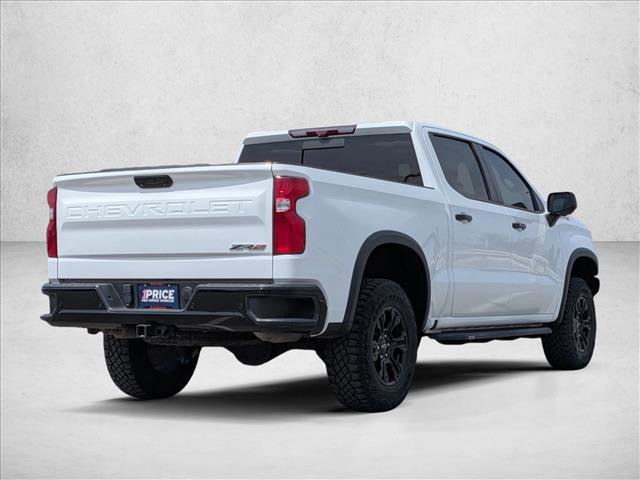 Used 2023 Chevrolet Silverado 1500 ZR2 w/ Technology Package image 5