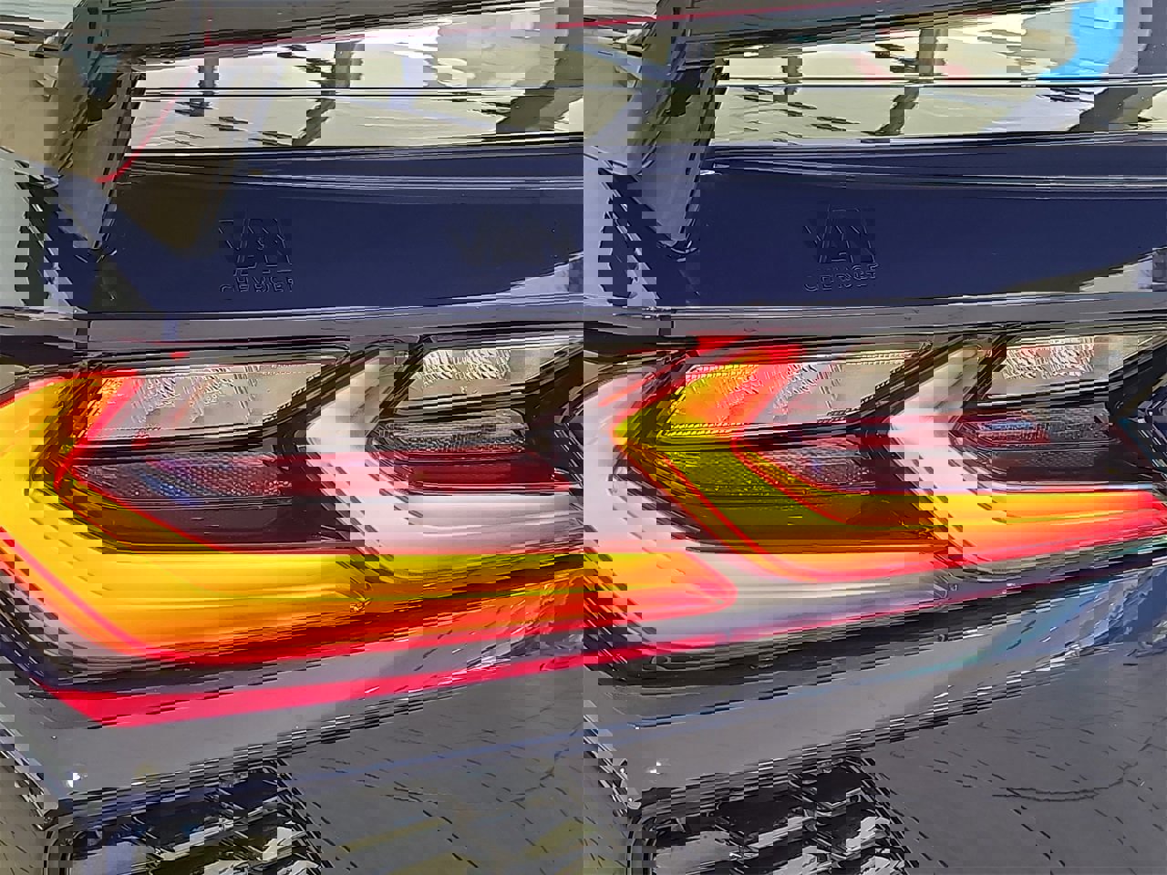 New 2026 Chevrolet Corvette Stingray Preferred Cpe w/ Z51 Performance Package image 29