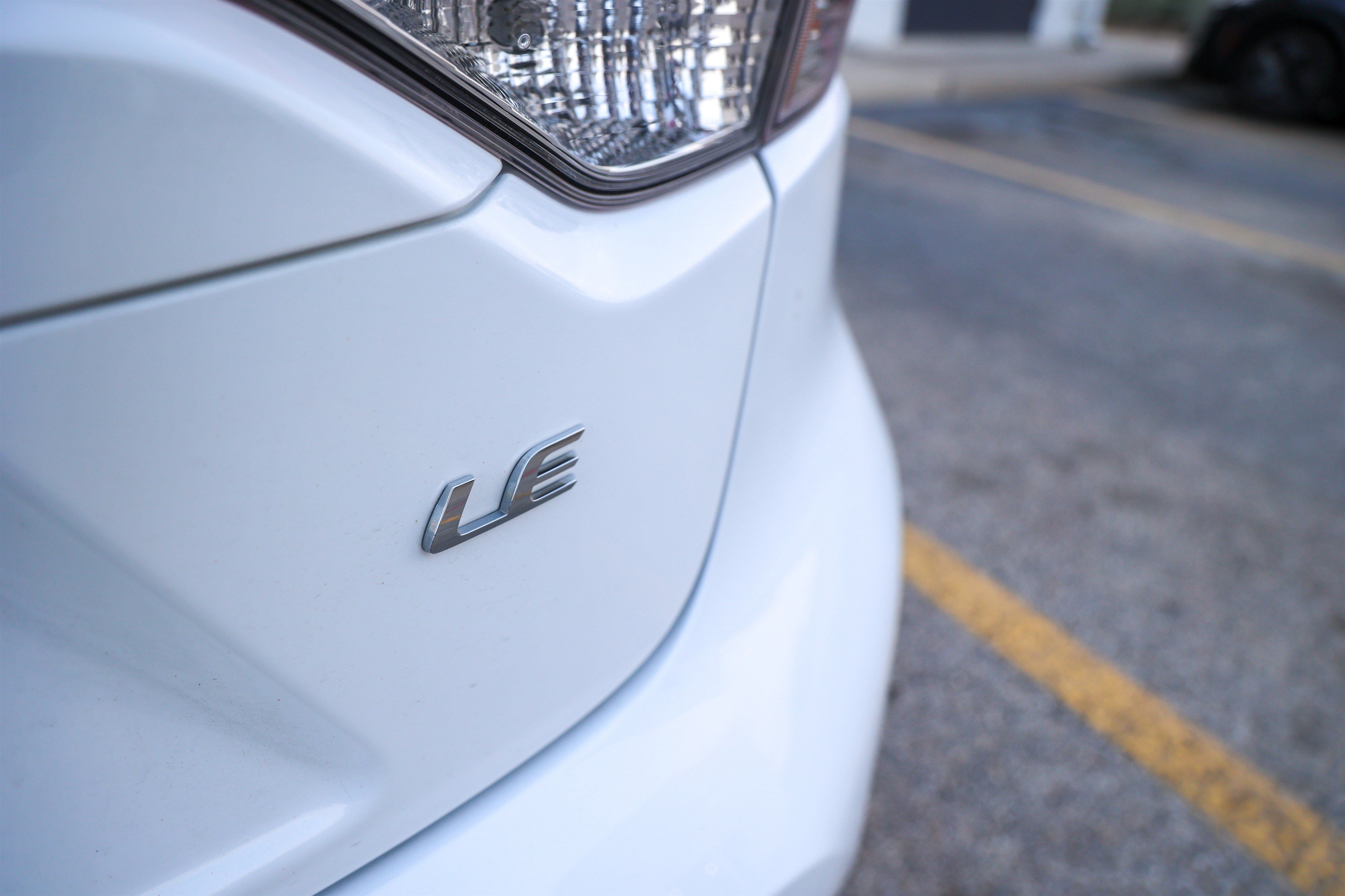 Used 2024 Toyota Corolla LE FWD image 12