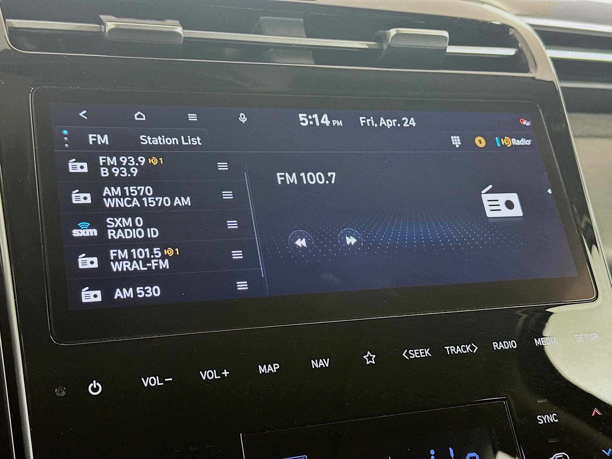 Used 2023 Hyundai Tucson Limited FWD image 21