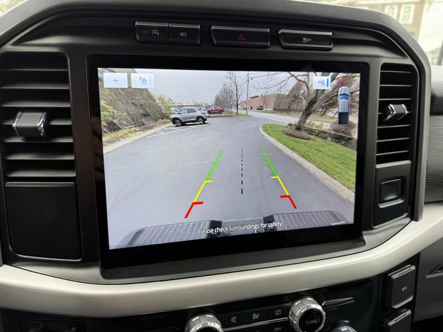 Certified 2023 Ford F150 XLT w/ Equipment Group 302A High image 9