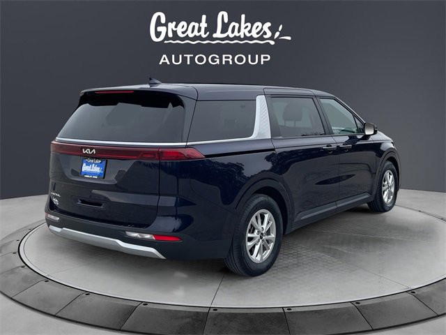 Used 2024 Kia Carnival LX image 5